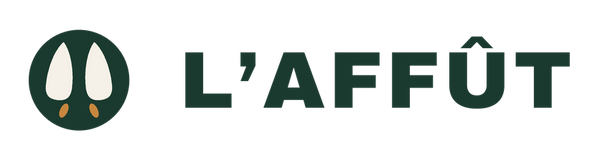 L'AFFÛT
