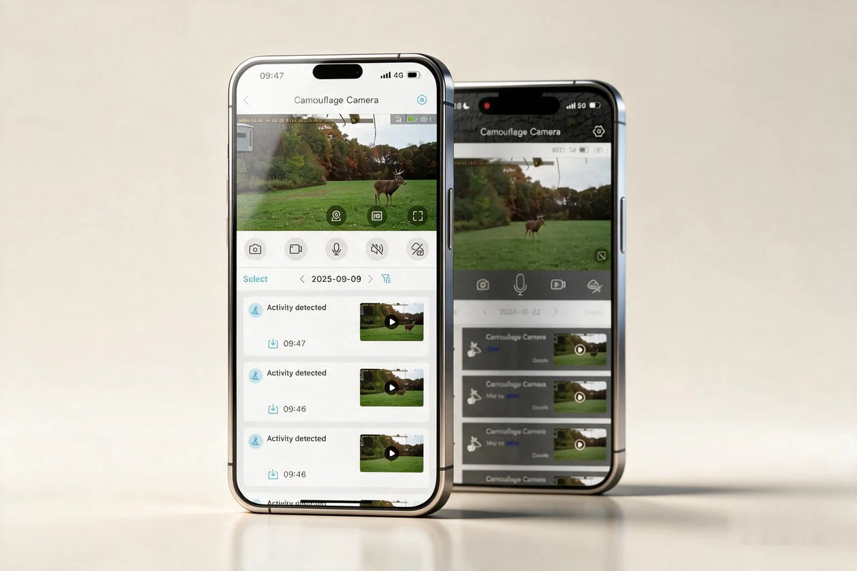 Tout arrive sur votre téléphone